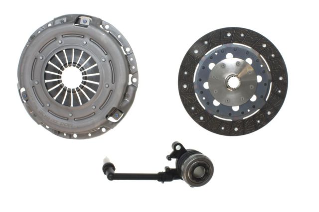 Kit Clutch Sachs 3000 990 347 - Mi Refacción
