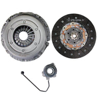 Kit Clutch Sachs 3000 990 349 - Mi Refacción