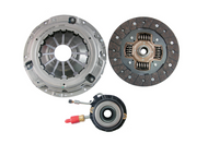 Kit Clutch Sachs 3000 990 546 - Mi Refacción
