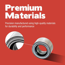 Cargar imagen en el visor de la galería, Balero Pinón De Diferencial National 30025 - Mi Refacción