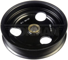 Cargar imagen en el visor de la galería, Polea Bomba Dirección Hidráulica Dorman 300-019 - Mi Refacción