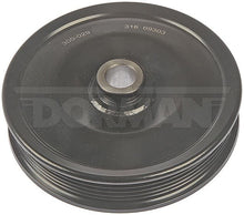 Cargar imagen en el visor de la galería, Polea Bomba Dirección Hidráulica Dorman 300-029 - Mi Refacción