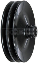 Cargar imagen en el visor de la galería, Polea Bomba Dirección Hidráulica Dorman 300-121 - Mi Refacción