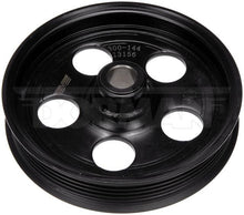 Cargar imagen en el visor de la galería, Polea Bomba Dirección Hidráulica Dorman 300-144 - Mi Refacción
