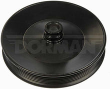 Cargar imagen en el visor de la galería, Polea Bomba Dirección Hidráulica Dorman 300-200 - Mi Refacción