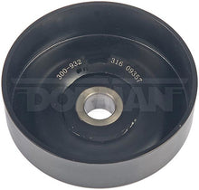 Cargar imagen en el visor de la galería, Polea Bomba Agua Dorman 300-932 - Mi Refacción