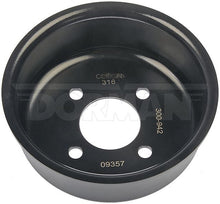 Cargar imagen en el visor de la galería, Polea Bomba Agua Dorman 300-942 - Mi Refacción