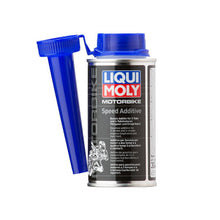 Cargar imagen en el visor de la galería, Aditivo Aceleración Moto Liqui Moly 3040 - Mi Refacción