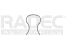 Cargar imagen en el visor de la galería, Abrazadera Barra Interior Radec 304-2399-28 - Mi Refacción