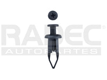 Cargar imagen en el visor de la galería, Grapa Moldura Radec 304-4999-00 - Mi Refacción