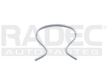 Cargar imagen en el visor de la galería, Abrazadera Barra Interior Radec 304-9999-14 - Mi Refacción