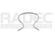 Abrazadera Barra Interior Radec 304-9999-14 - Mi Refacción
