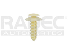 Cargar imagen en el visor de la galería, Grapa Moldura Radec 305-1299-25 - Mi Refacción