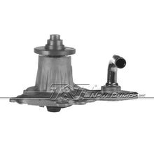 Cargar imagen en el visor de la galería, Bomba Agua T&amp;J New Pumps 31009 - Mi Refacción