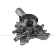 Bomba Agua T&J New Pumps 31028 - Mi Refacción