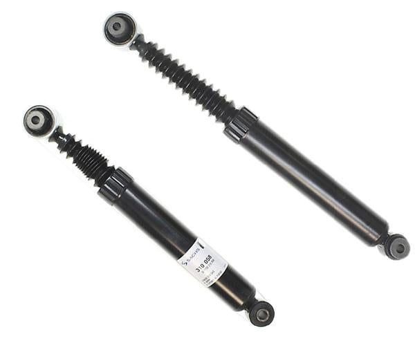 Amortiguador Sachs 310 058 - Mi Refacción
