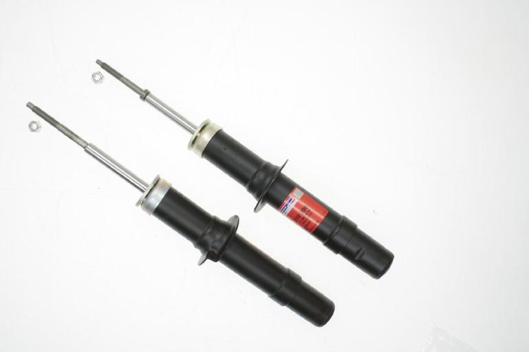 Amortiguador Sachs 310 206