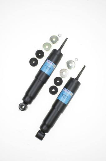 Amortiguador Sachs 310 230 - Mi Refacción