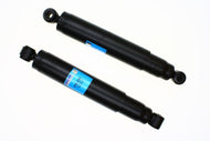 Amortiguador Sachs 310 233 - Mi Refacción