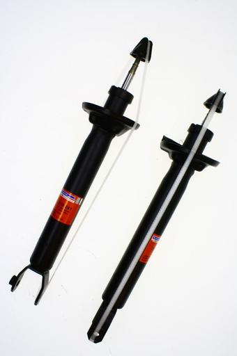 Amortiguador Sachs 310 241 - Mi Refacción