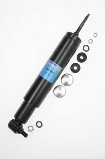 Amortiguador Sachs 310 248 - Mi Refacción