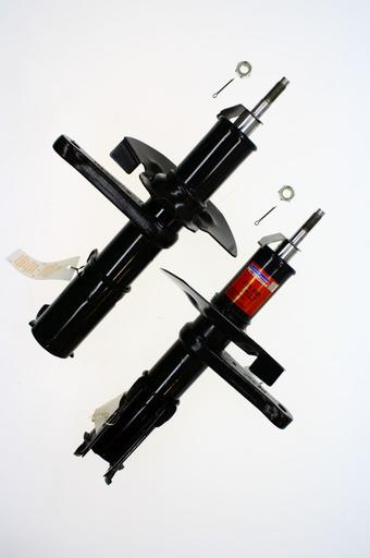 Amortiguador Sachs 310 292