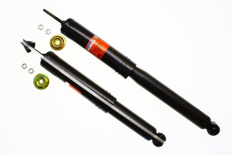 Amortiguador Sachs 310 301 - Mi Refacción