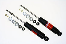 Cargar imagen en el visor de la galería, Amortiguador Sachs 310 307