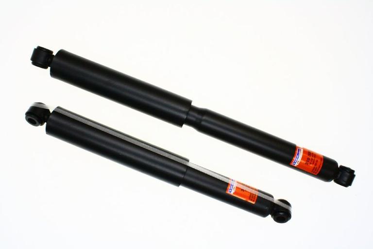 Amortiguador Sachs 310 309