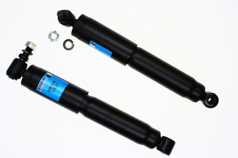 Amortiguador Sachs 310 314
