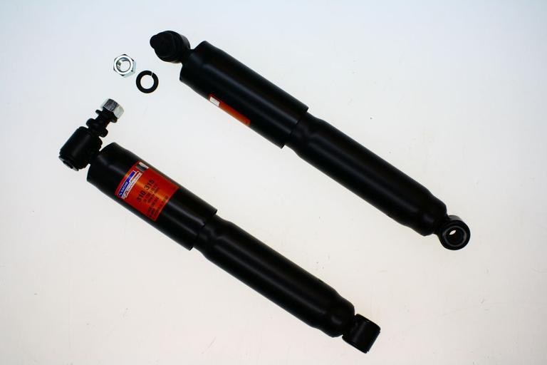 Amortiguador Sachs 310 315