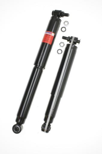 Amortiguador Sachs 310 317