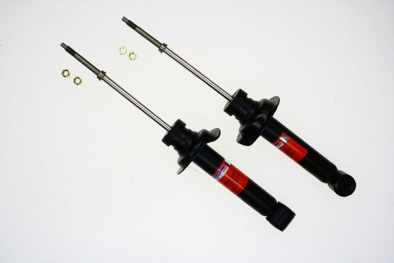 Amortiguador Sachs 310 337