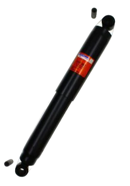 Amortiguador Sachs 310 367 - Mi Refacción