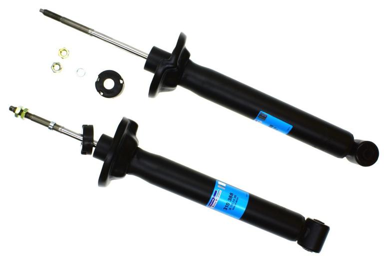 Amortiguador Sachs 310 388