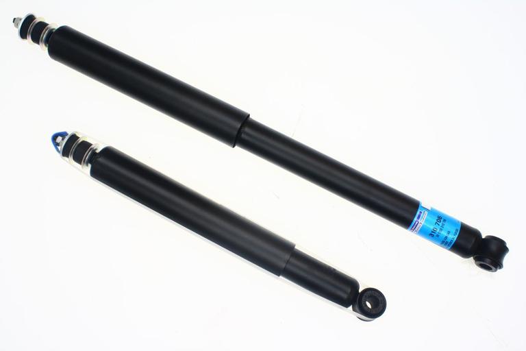 Amortiguador Sachs 310 706 - Mi Refacción