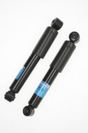 Amortiguador Sachs 310 755 - Mi Refacción