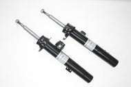 Amortiguador Sachs 310 986 - Mi Refacción