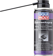 Cargar imagen en el visor de la galería, Limpiador Contactos Liqui Moly 3110 - Mi Refacción