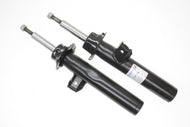 Amortiguador Sachs 311 756 - Mi Refacción