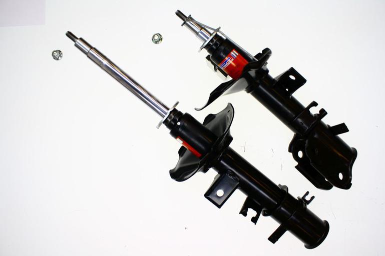 Amortiguador Sachs 312 190 - Mi Refacción