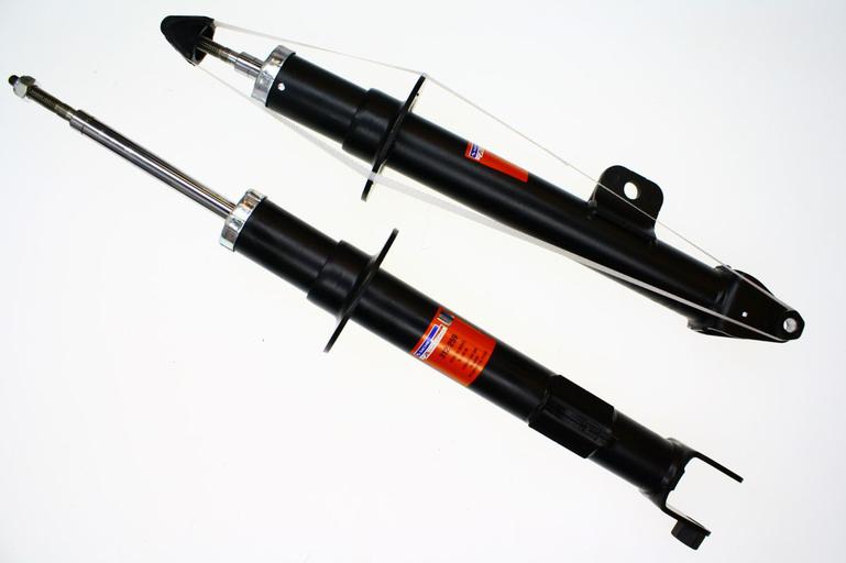 Amortiguador Sachs 312 259