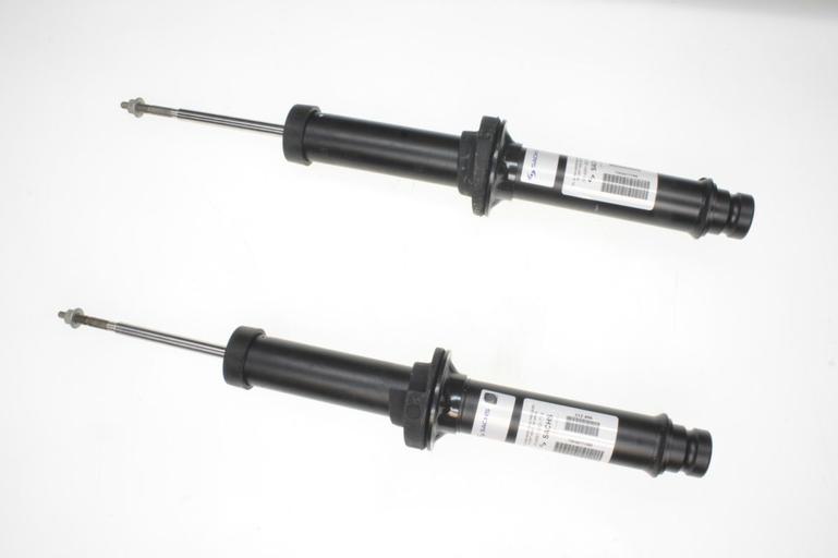 Amortiguador Sachs 312 496 - Mi Refacción