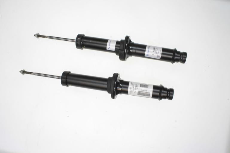 Amortiguador Sachs 312 500 - Mi Refacción