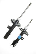Amortiguador Sachs 312 687 - Mi Refacción