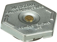 Tapón Radiador Gates 31309 - Mi Refacción