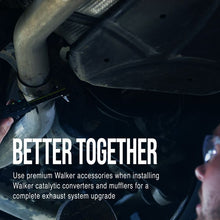 Cargar imagen en el visor de la galería, Empaque Tubo Escape Walker Exhaust 31336 - Mi Refacción