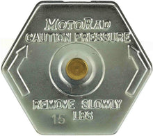 Cargar imagen en el visor de la galería, Tapón Radiador Gates 31350 - Mi Refacción