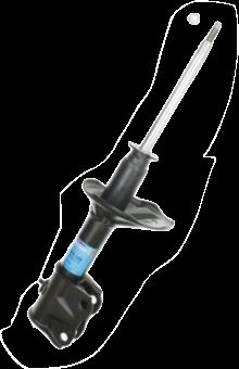 Amortiguador Sachs 313 120