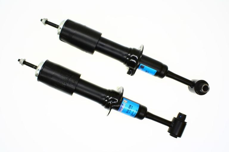 Amortiguador Sachs 313 258